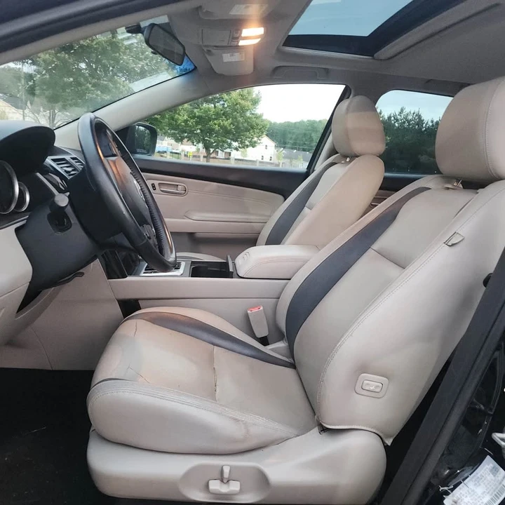 2009 Mazda CX-9 - Image 15 of 19