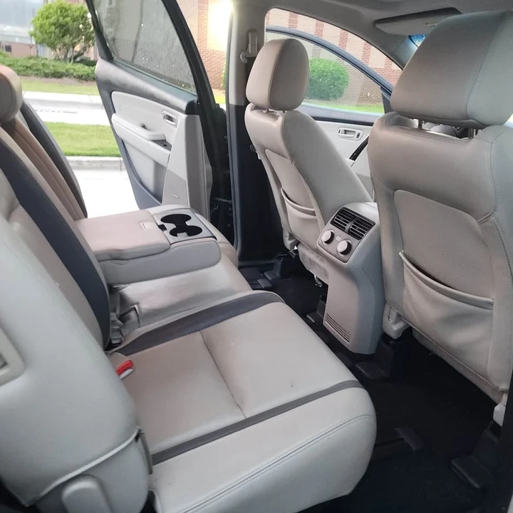 2009 Mazda CX-9 - Image 17 of 19