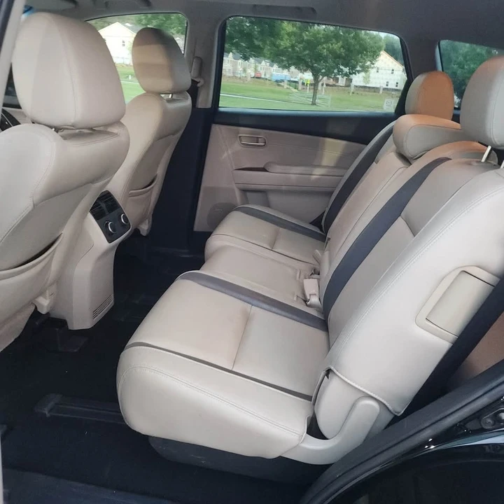 2009 Mazda CX-9 - Image 14 of 19