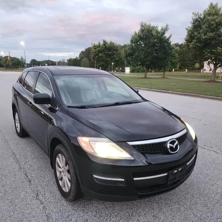 2009 Mazda CX-9 - Image 3 of 19