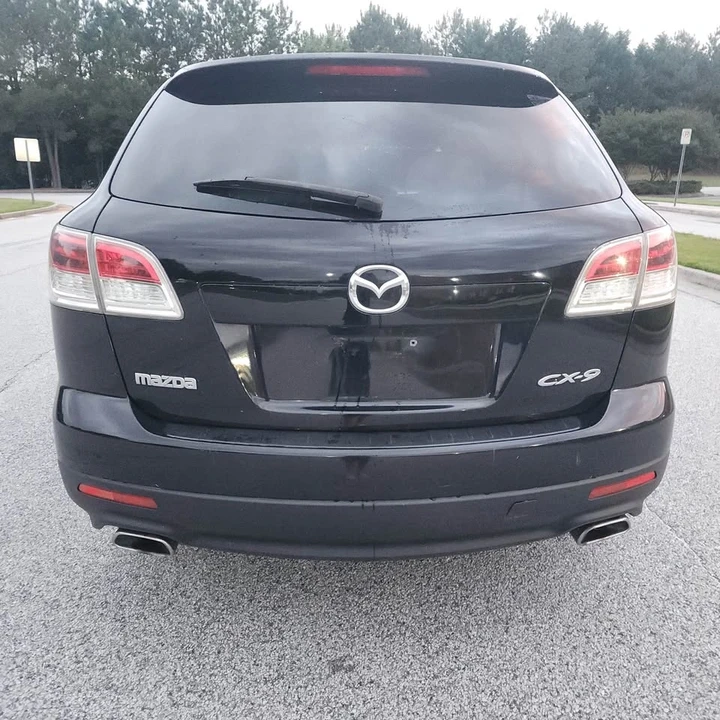 2009 Mazda CX-9 - Image 8 of 19