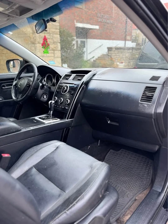 2009 Mazda CX-9 - Image 8 of 9