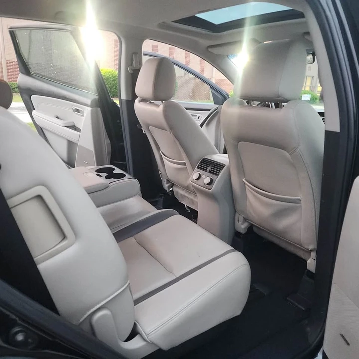 2009 Mazda CX-9 - Image 16 of 19