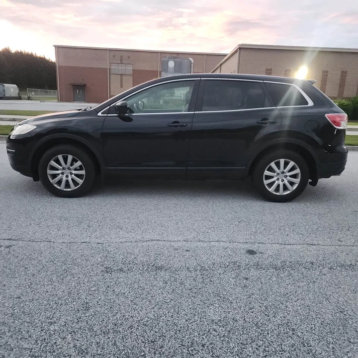 2009 Mazda CX-9 - Image 2 of 19