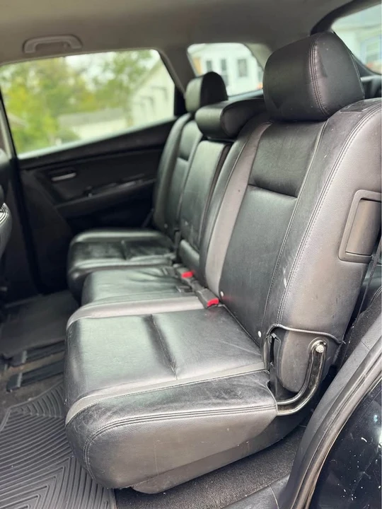 2009 Mazda CX-9 - Image 9 of 9