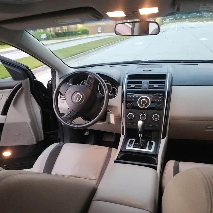 2009 Mazda CX-9 - Image 19 of 19