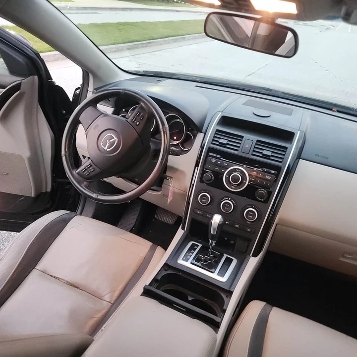 2009 Mazda CX-9 - Image 18 of 19