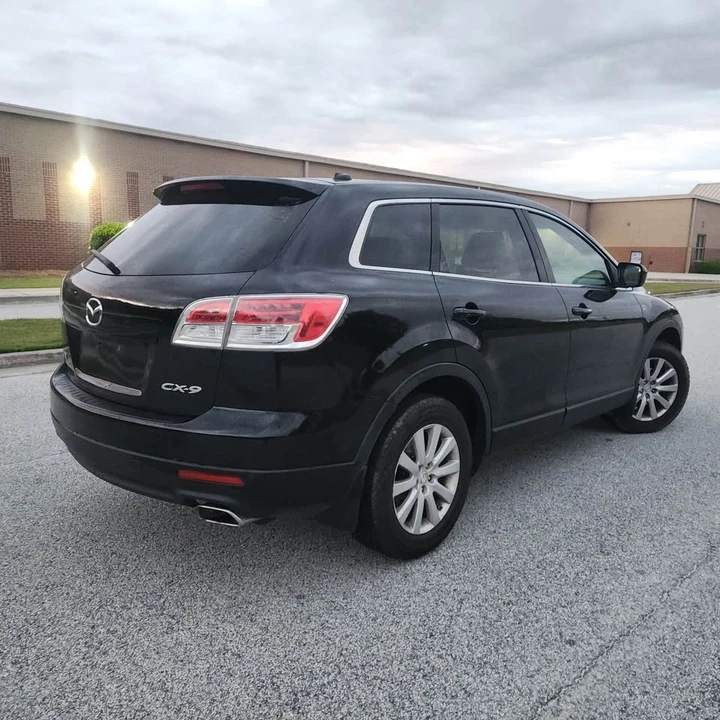 2009 Mazda CX-9 - Image 11 of 19