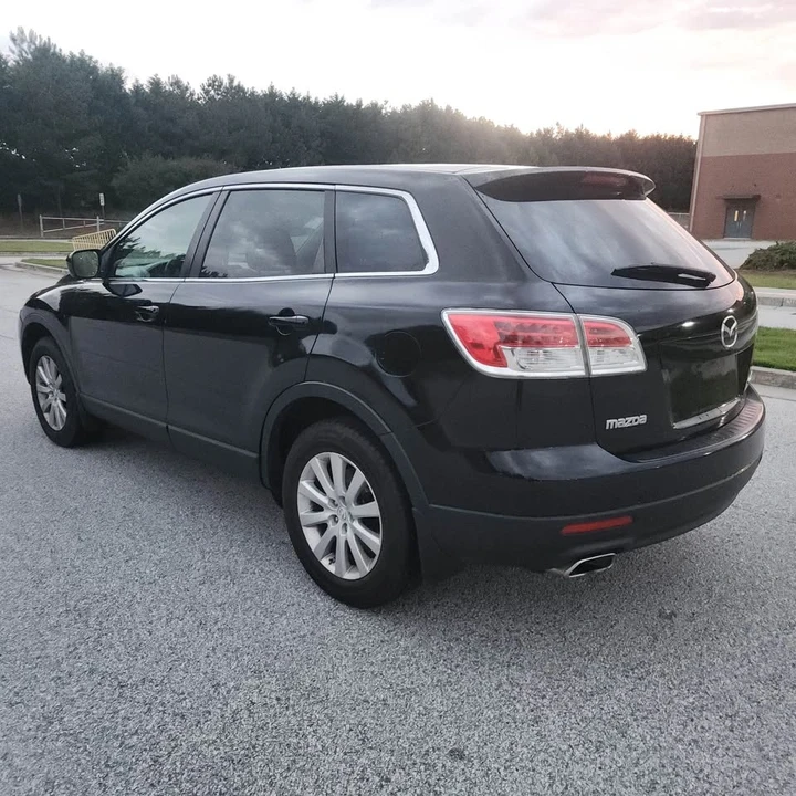 2009 Mazda CX-9 - Image 7 of 19