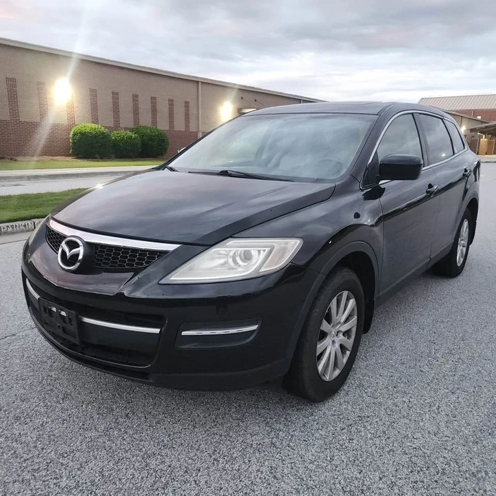 2009 Mazda CX-9 - Image 4 of 19