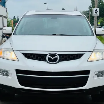 2009 Mazda CX-9 GT