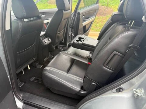 2009 Mazda CX-9 - Image 11 of 15