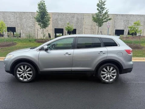 2009 Mazda CX-9 - Image 2 of 15