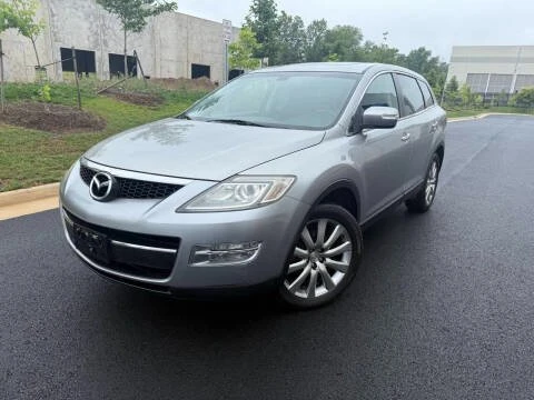 2009 Mazda CX-9 - Image 3 of 15