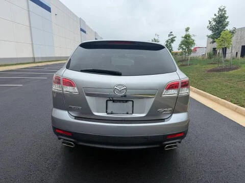 2009 Mazda CX-9 - Image 5 of 15
