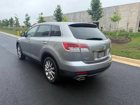 2009 Mazda CX-9 - Image 6 of 15