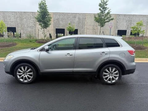 2009 Mazda CX-9 - Image 4 of 15