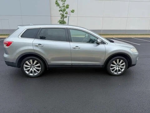 2009 Mazda CX-9 - Image 8 of 15