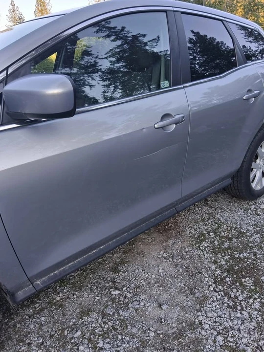 2009 Mazda CX-7 - Image 3 of 6