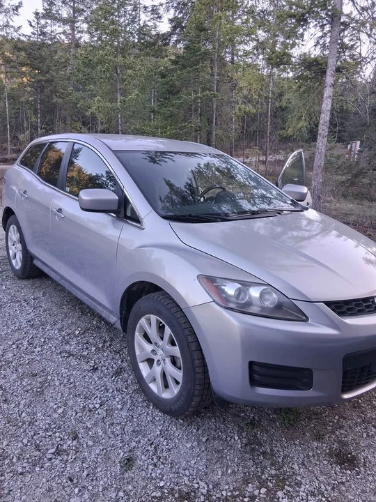 2009 Mazda CX-7 - Image 6 of 6