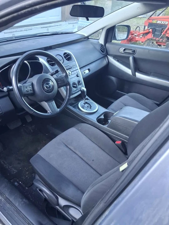 2009 Mazda CX-7 - Image 2 of 6