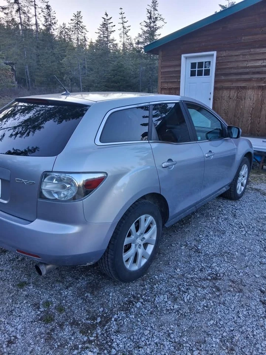 2009 Mazda CX-7 - Image 5 of 6