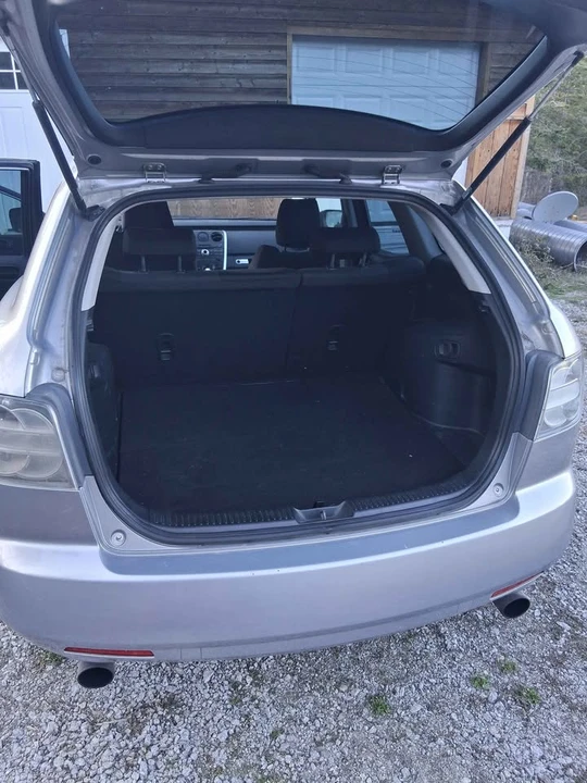 2009 Mazda CX-7 - Image 4 of 6