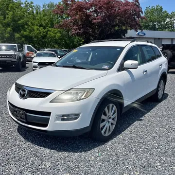 2009 Mazda CX-9