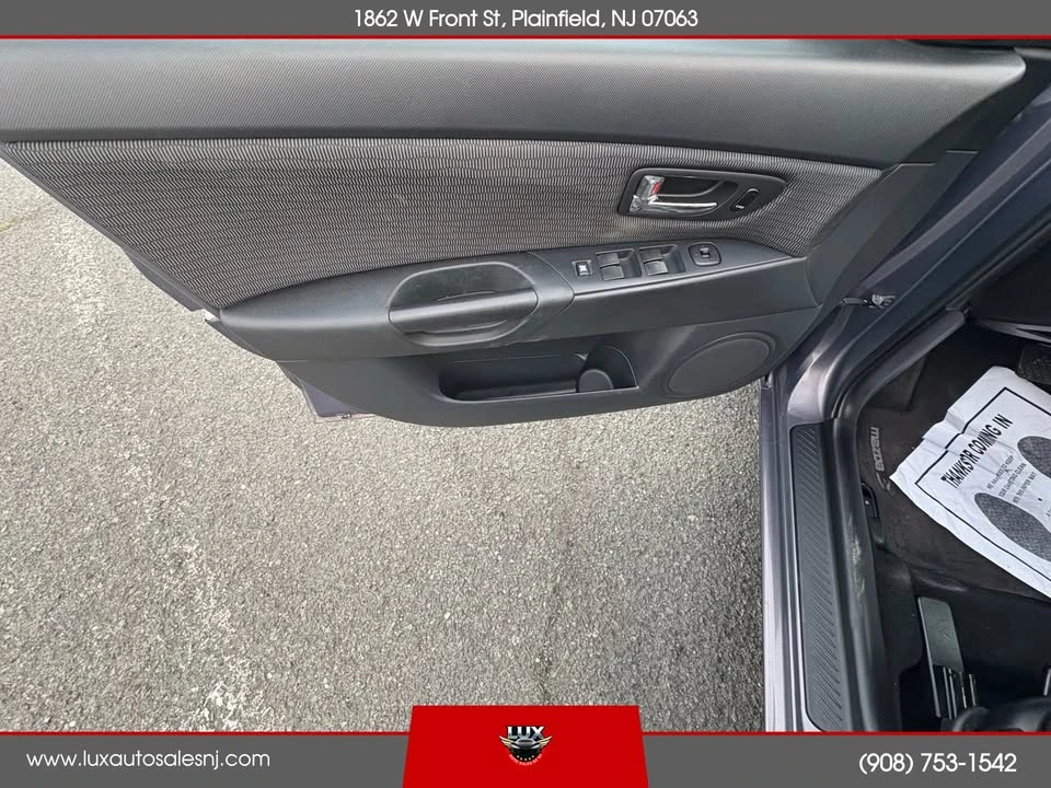 2009 Mazda Mazda 3 2nd Gen - Image 11 of 20