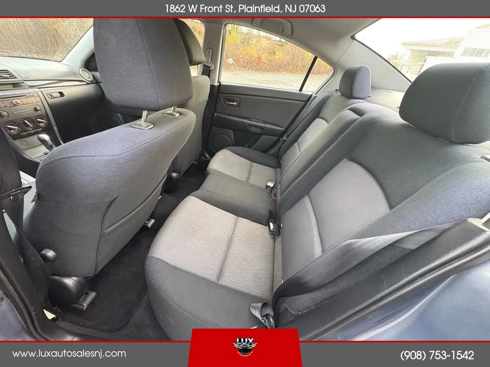 2009 Mazda Mazda 3 2nd Gen - Image 12 of 20
