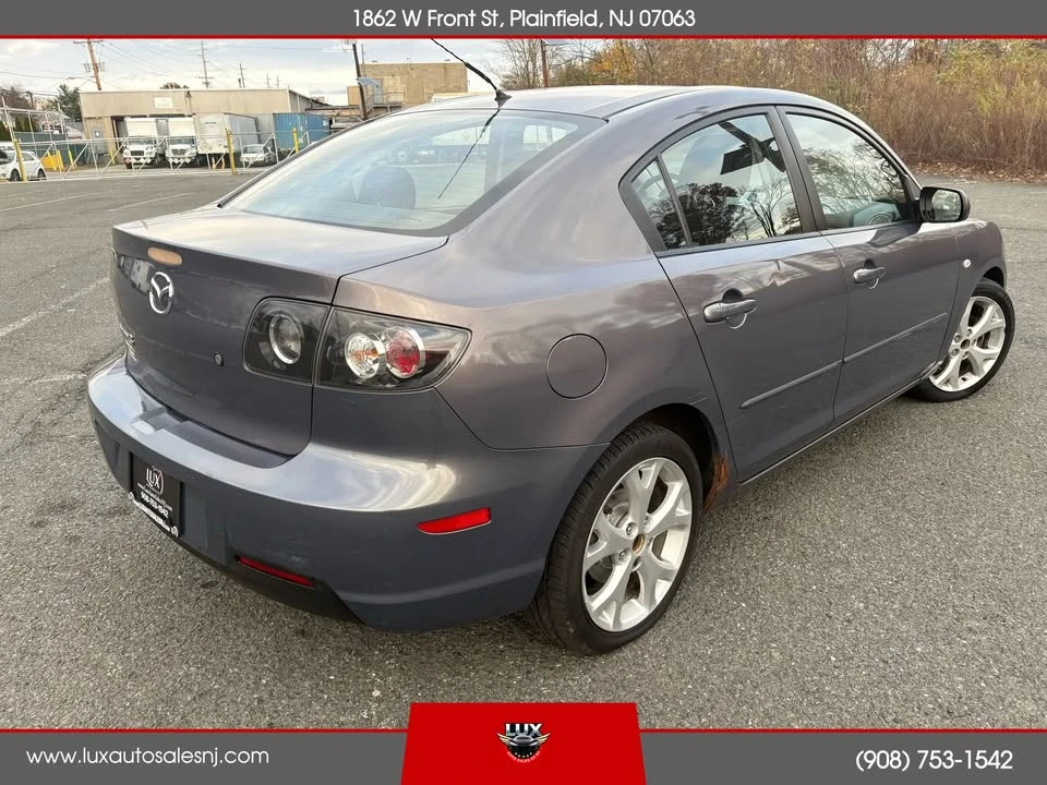 2009 Mazda Mazda 3 2nd Gen - Image 5 of 20