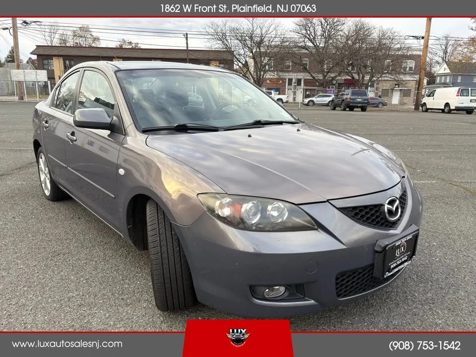 2009 Mazda Mazda 3 2nd Gen - Image 7 of 20