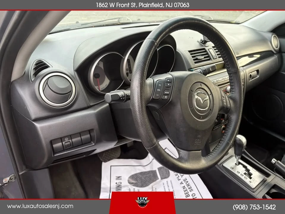 2009 Mazda Mazda 3 2nd Gen - Image 10 of 20