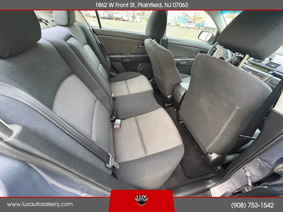 2009 Mazda Mazda 3 2nd Gen - Image 14 of 20