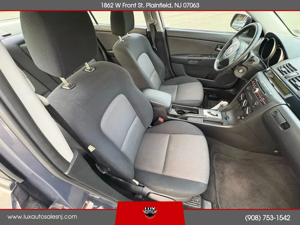 2009 Mazda Mazda 3 2nd Gen - Image 18 of 20