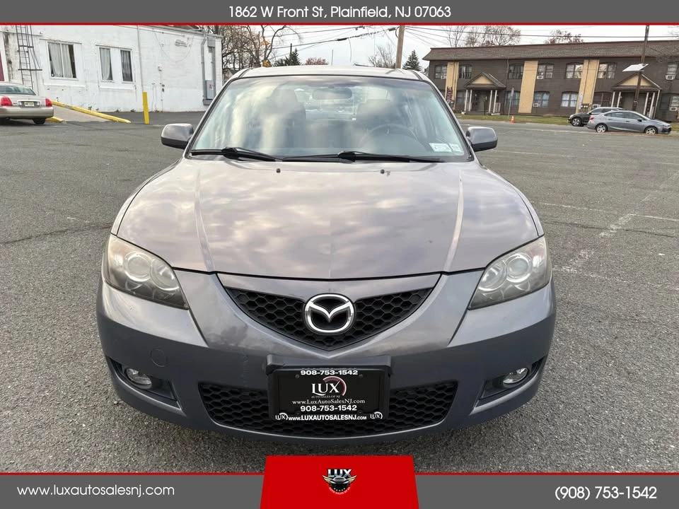 2009 Mazda Mazda 3 2nd Gen - Image 8 of 20