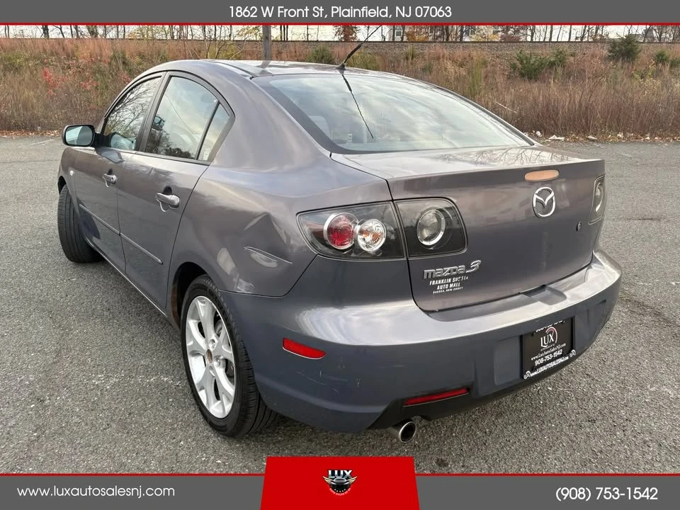 2009 Mazda Mazda 3 2nd Gen - Image 3 of 20