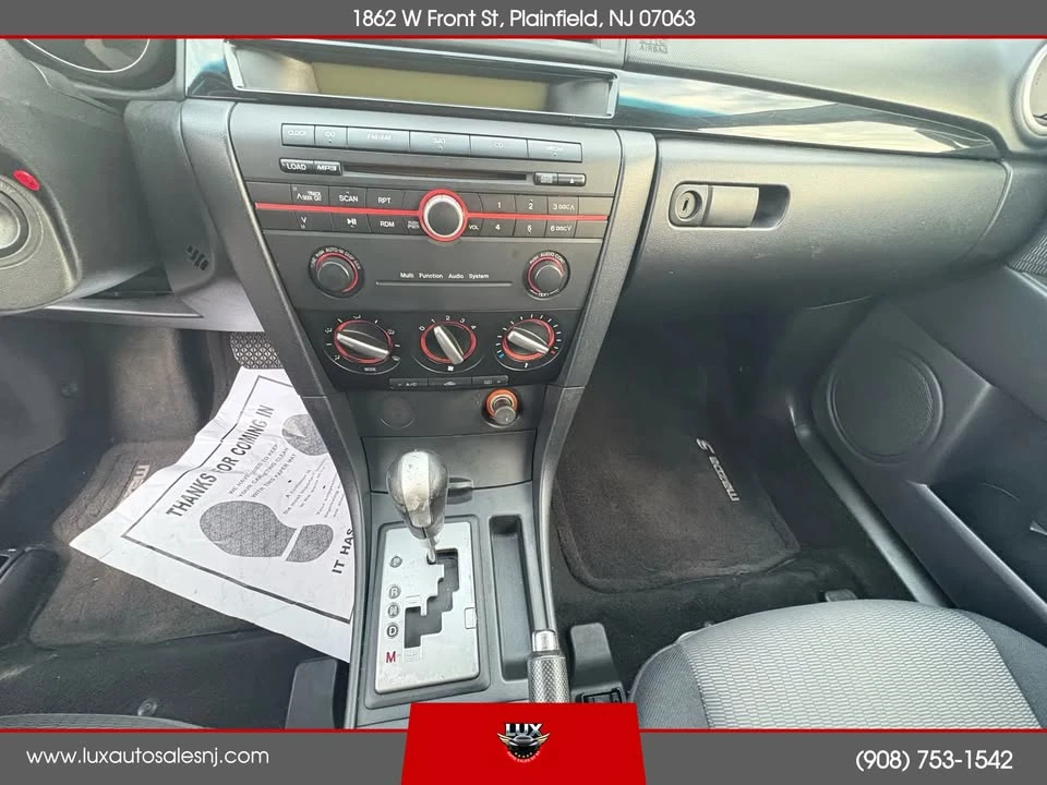 2009 Mazda Mazda 3 2nd Gen - Image 19 of 20