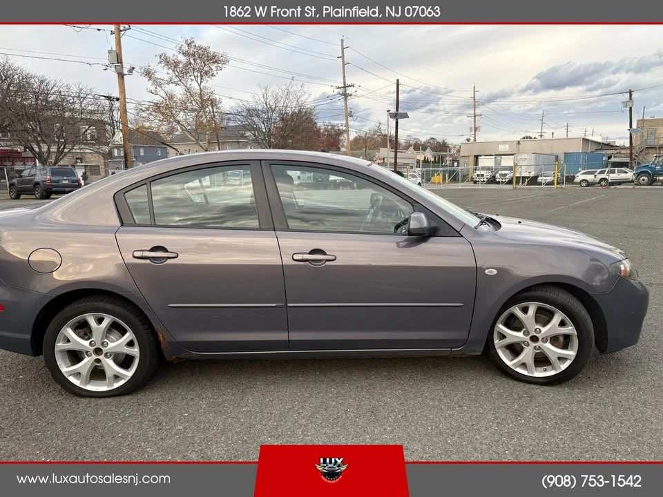 2009 Mazda Mazda 3 2nd Gen - Image 6 of 20