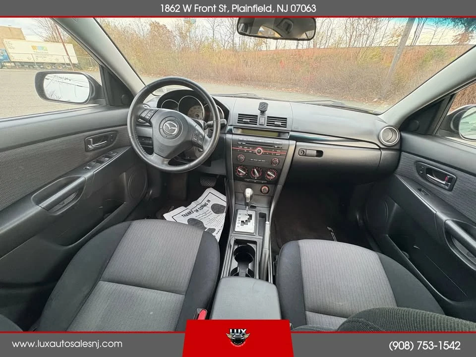2009 Mazda Mazda 3 2nd Gen - Image 15 of 20