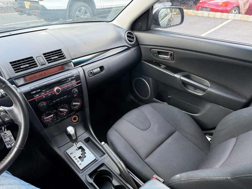 2009 Mazda Mazda 3 1st Gen - Image 12 of 20