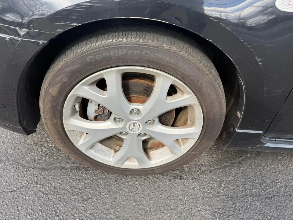 2009 Mazda Mazda 3 1st Gen - Image 16 of 20