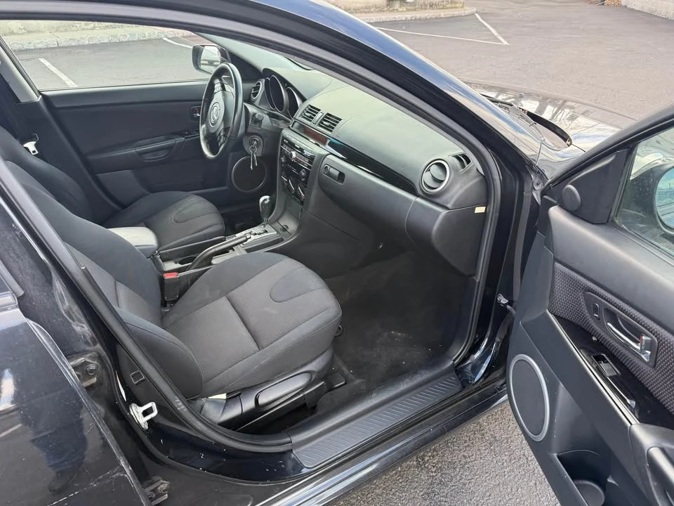 2009 Mazda Mazda 3 1st Gen - Image 19 of 20