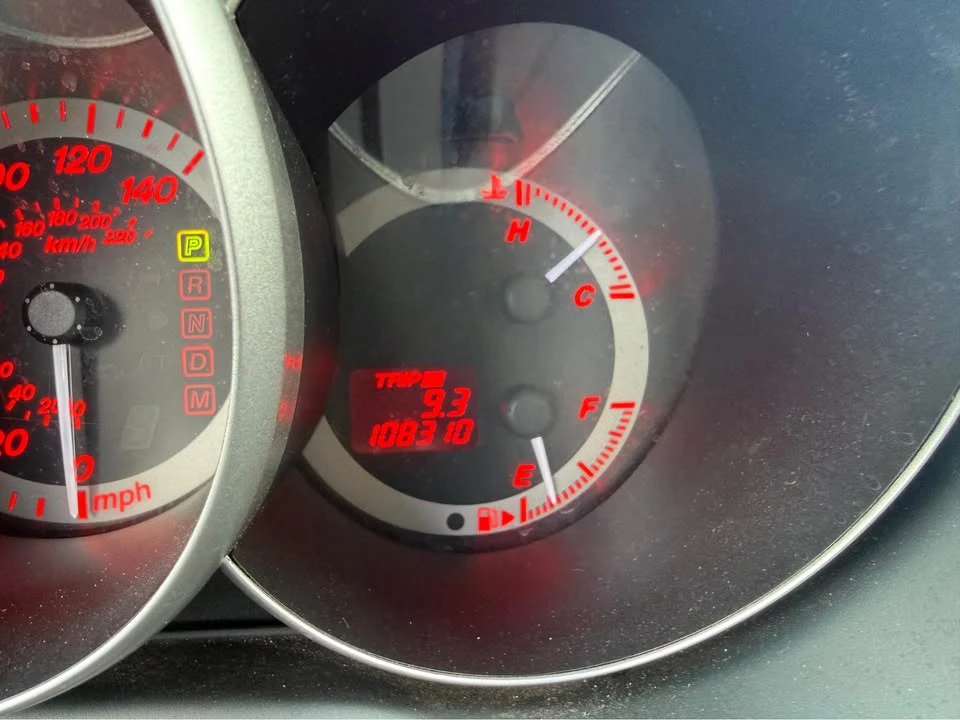 2009 Mazda Mazda 3 1st Gen - Image 15 of 20