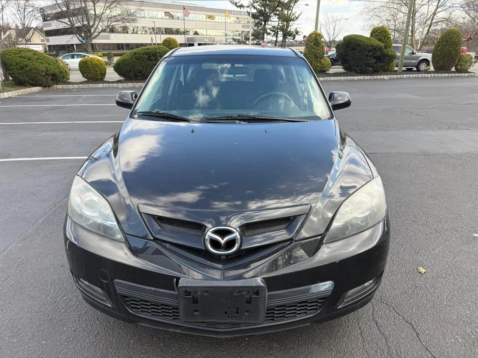 2009 Mazda Mazda 3 1st Gen - Image 2 of 20