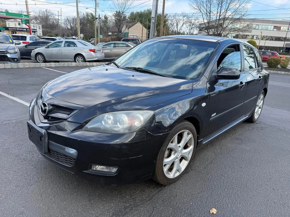2009 Mazda Mazda 3 1st Gen - Image 3 of 20