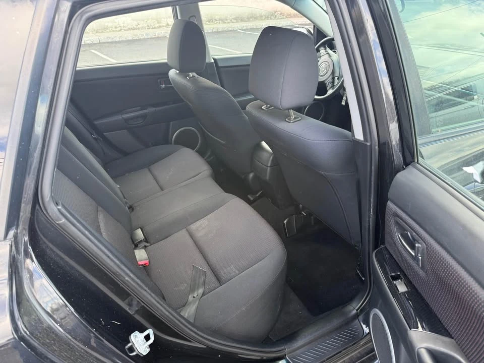 2009 Mazda Mazda 3 1st Gen - Image 14 of 20