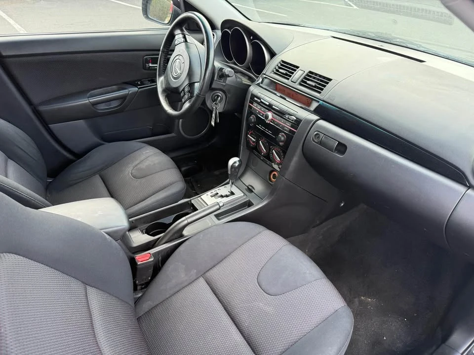 2009 Mazda Mazda 3 1st Gen - Image 9 of 20