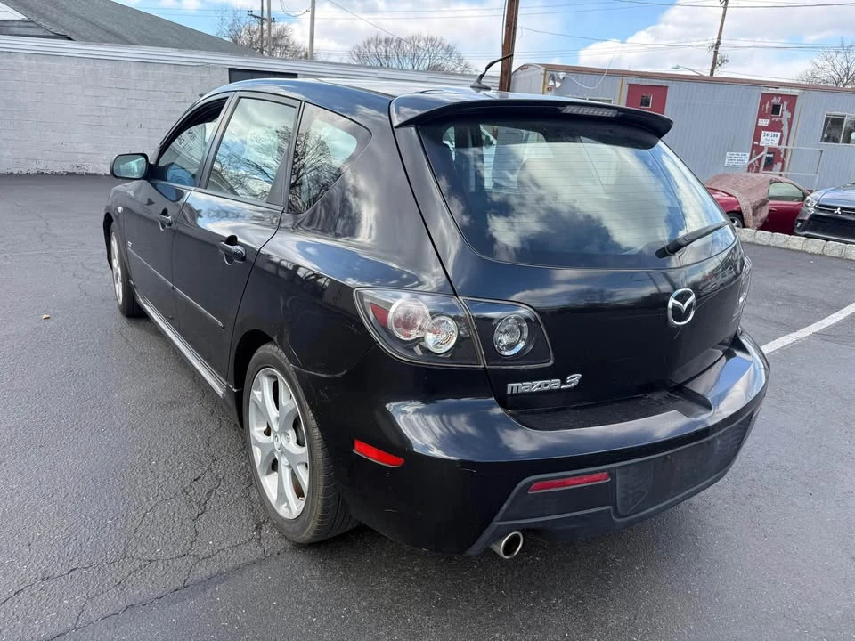 2009 Mazda Mazda 3 1st Gen - Image 4 of 20