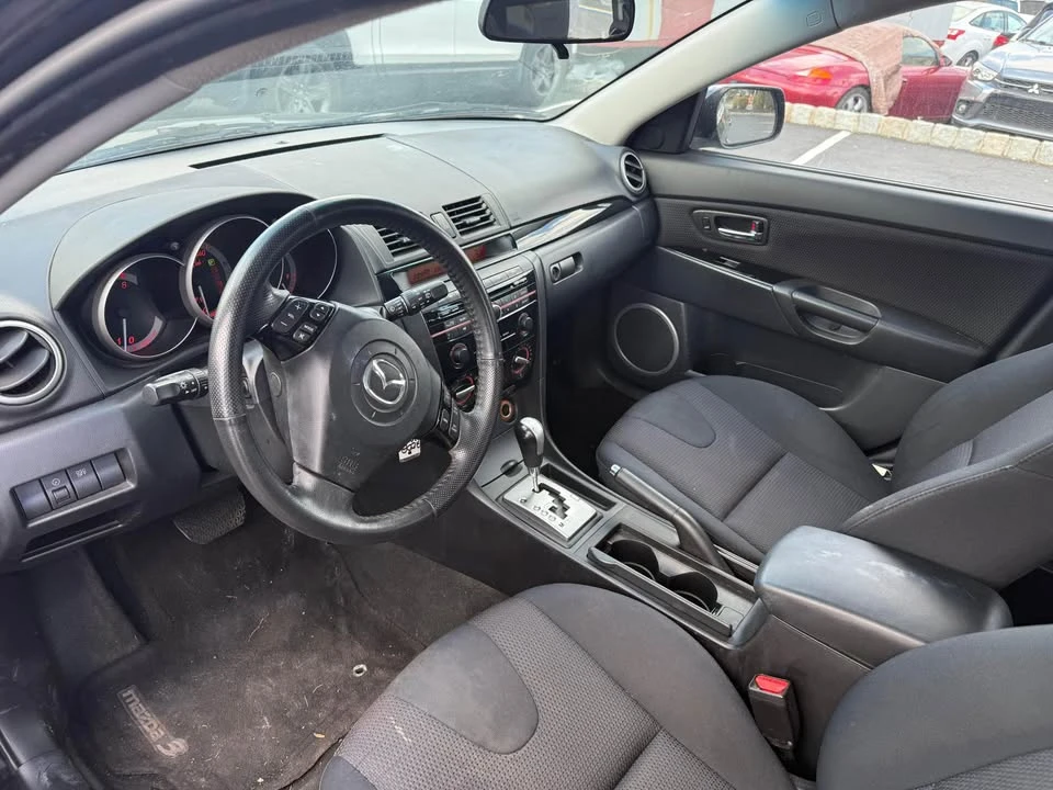 2009 Mazda Mazda 3 1st Gen - Image 17 of 20
